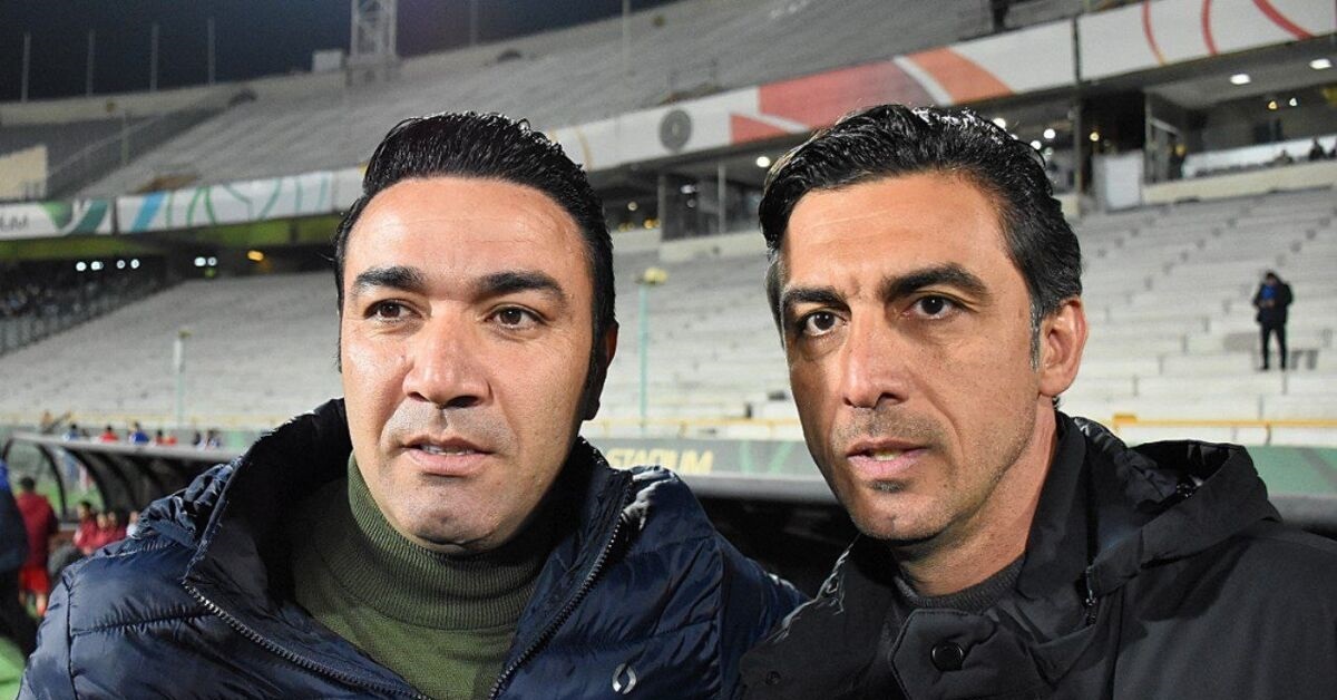 مربی استقلالی از لیست خارج شد