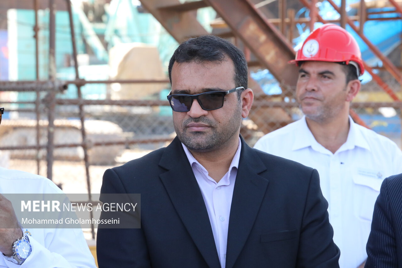 ۲ نفر از داوطلبان مجلس در استان بوشهر انصراف دادند - خبرگزاری مهر | اخبار ایران و جهان