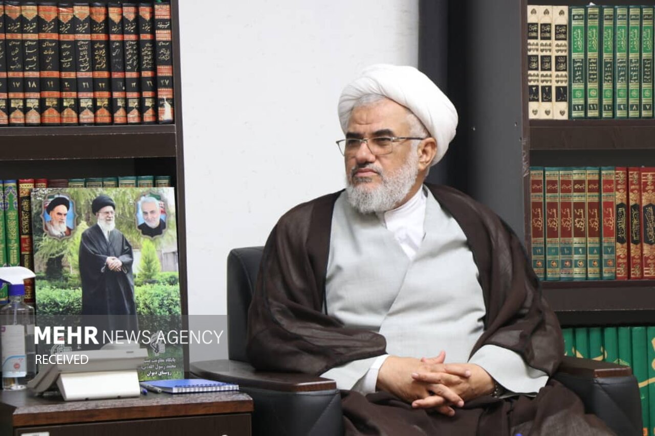 سند فرهنگی و اجتماعی یک نیاز برای استان است - خبرگزاری مهر | اخبار ایران و جهان