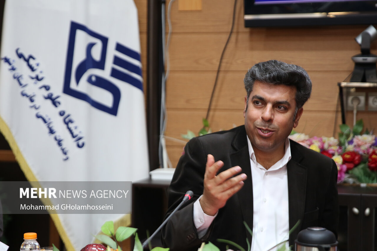 زیرساخت‌های سلامت استان بوشهر تقویت می‌شود - خبرگزاری مهر | اخبار ایران و جهان