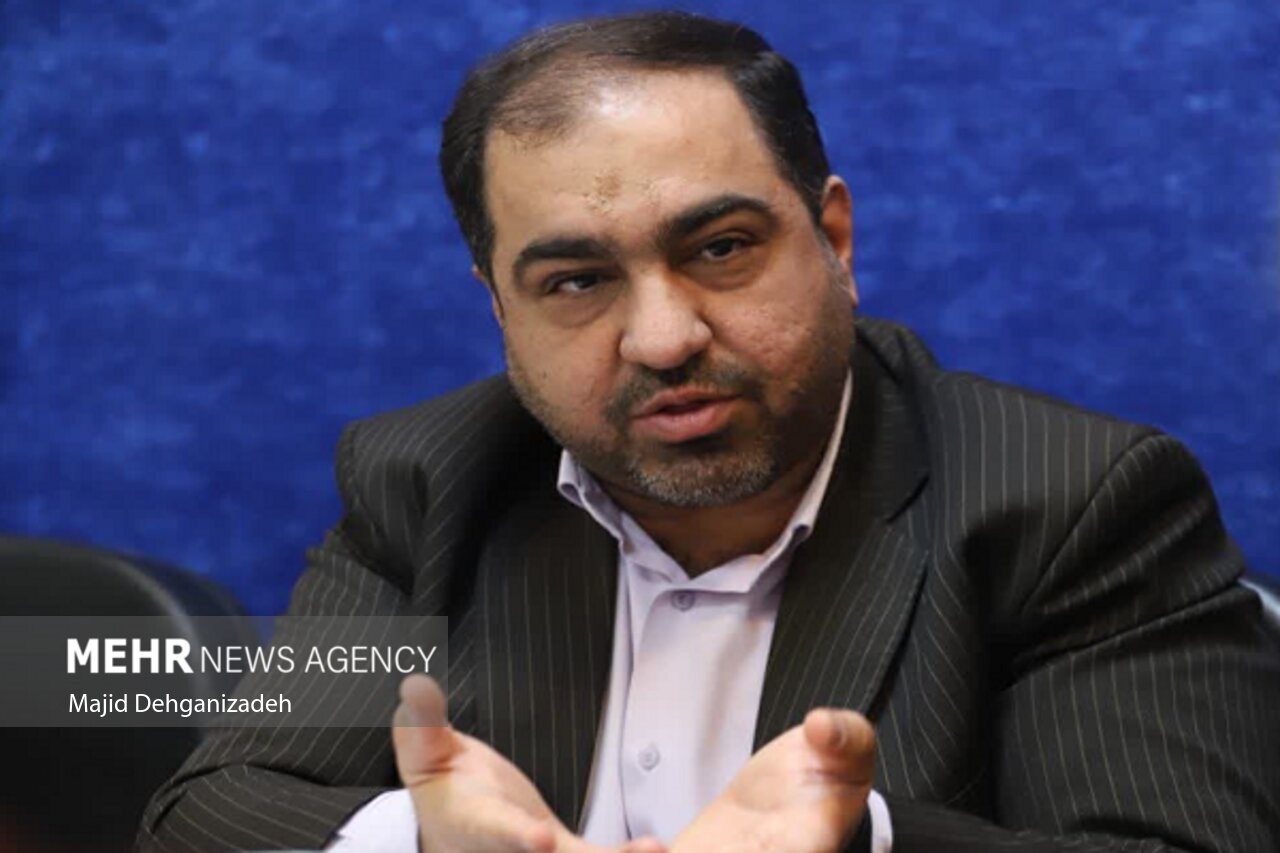 تخلفات تبلیغات بعد از مهلت قانونی رسیدگی می‌شود - خبرگزاری مهر | اخبار ایران و جهان