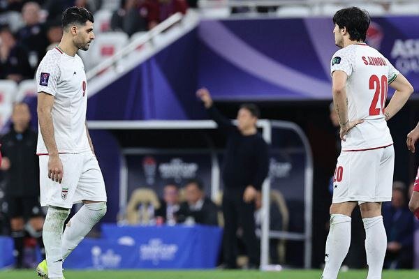 بازتاب شکست ایران در رسانه‌های خارجی/ قطر دیوانه‌وار پیروز شد - خبرگزاری مهر | اخبار ایران و جهان