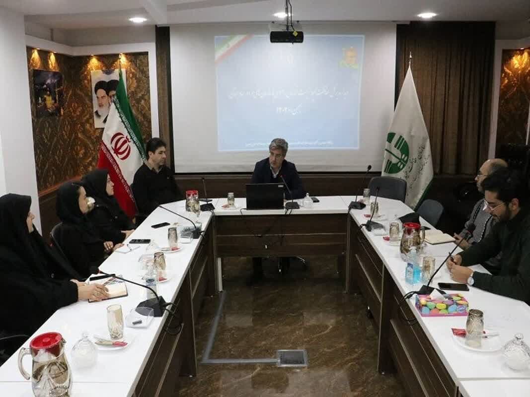 توجه به مسائل محیط زیستی مطالبه مردم از منتخبان مجلس است - خبرگزاری مهر | اخبار ایران و جهان