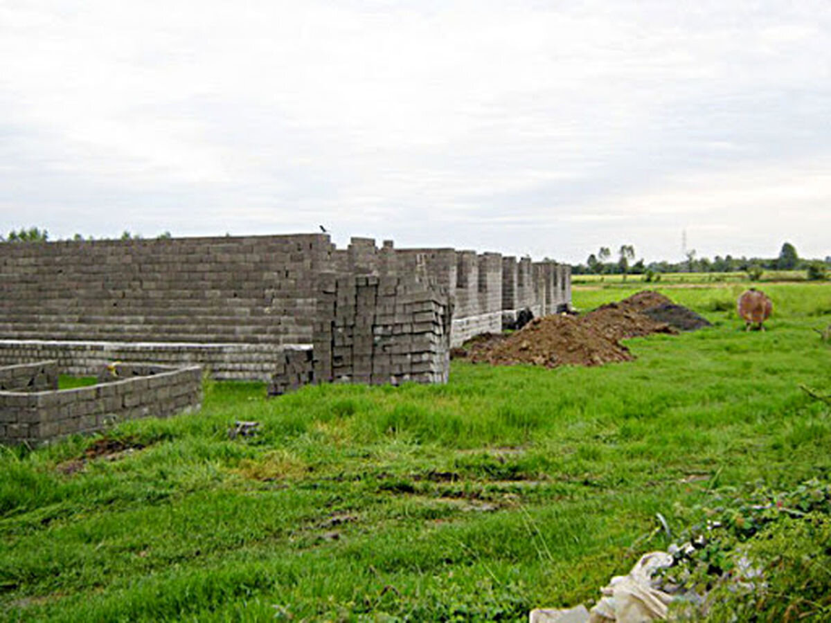 اکیپ‌های گشت برخورد با تغییر کاربری اراضی کشاورزی فعال هستند - خبرگزاری مهر | اخبار ایران و جهان