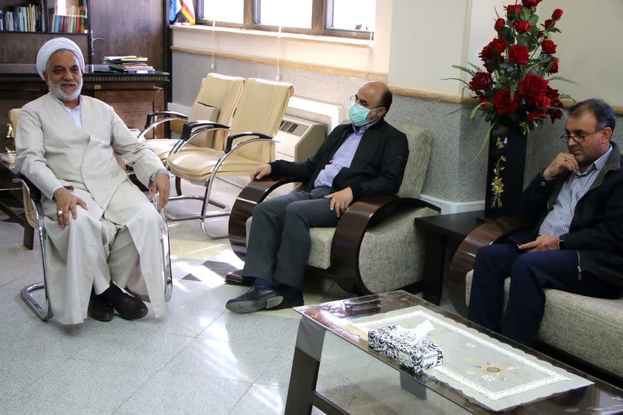 اختتامیه چهارمین جشنواره رسانه و عدالت در کرمان برگزار می شود - خبرگزاری مهر | اخبار ایران و جهان