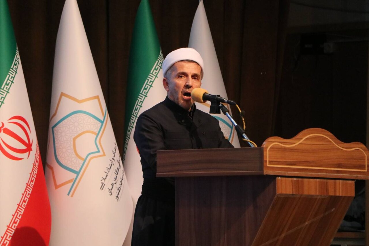 قرآن و رسول اکرم محور وحدت مسلمانان/ قرآن راه برون رفت مشکلات است - خبرگزاری مهر | اخبار ایران و جهان