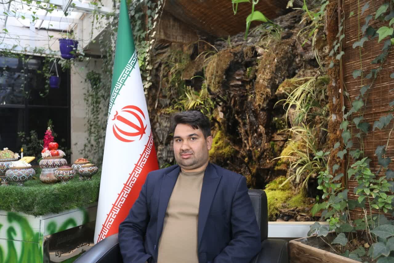 سومین جشنواره رسانه‌ای زائران کریمه در قم برگزار می شود - خبرگزاری مهر | اخبار ایران و جهان