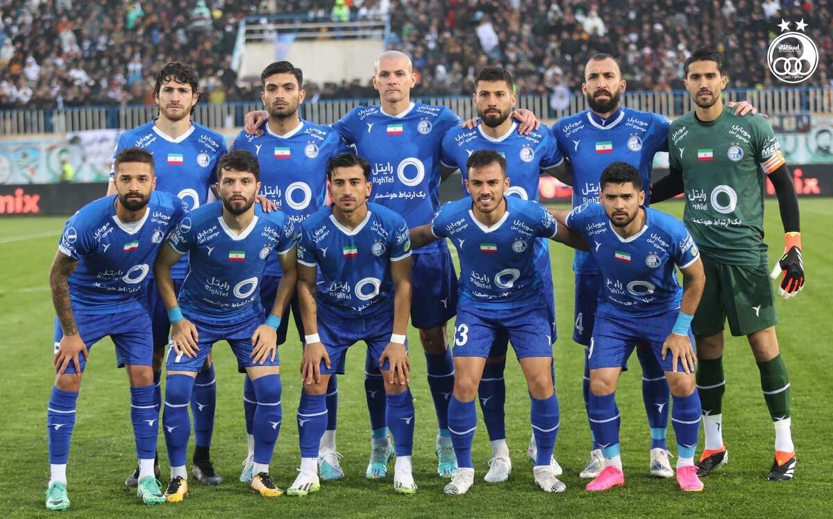 علت عدم فسخ قرارداد استقلال با اسپانسر جنحالی