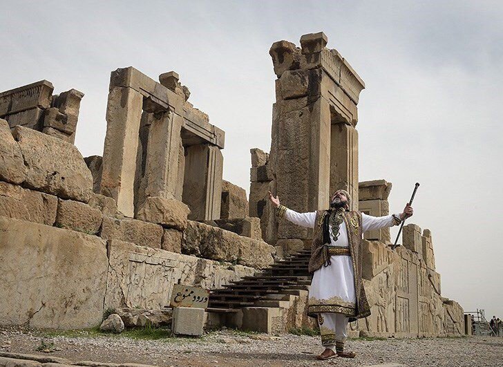 نوروز  و ملی‌گرایی نسل z در پاسداشت آیین‌های ملی