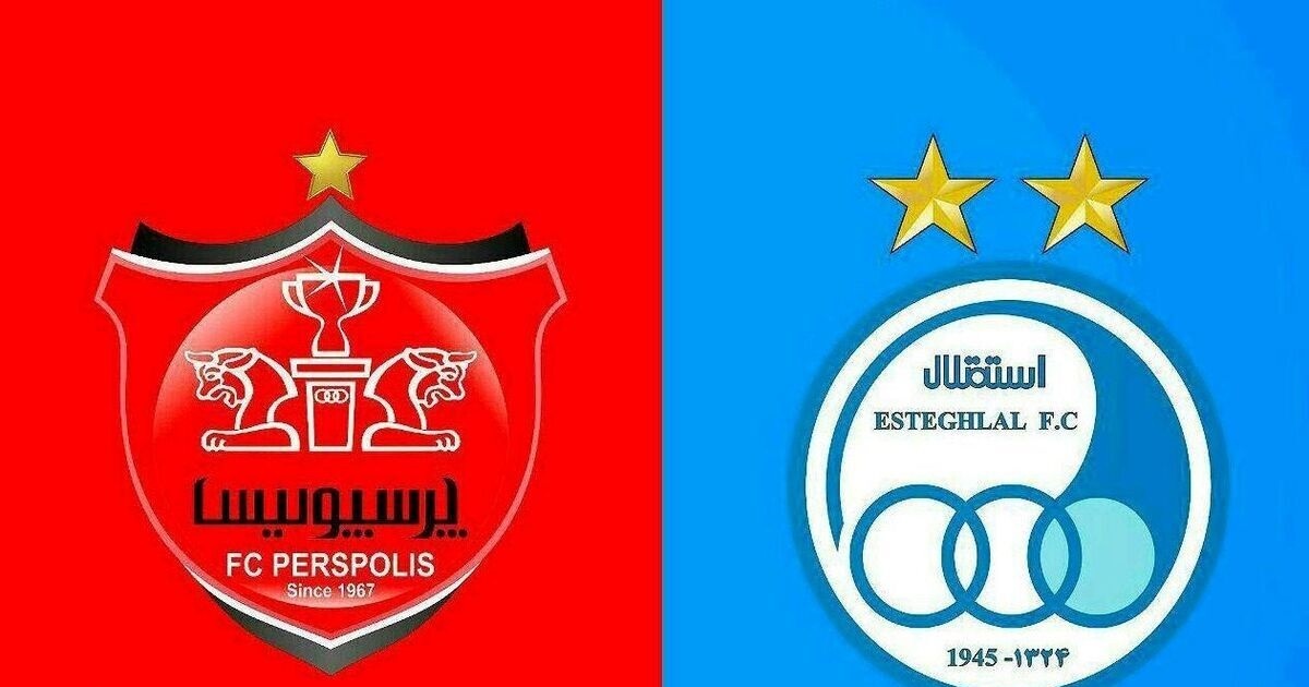 پیام مهم برای سرمربیان پرسپولیس و استقلال