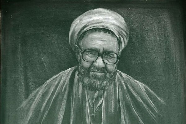 شهید مطهری فرقان انقلاب بود - خبرگزاری مهر | اخبار ایران و جهان