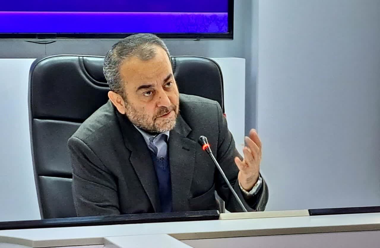 تعامل شهرداری‌ها بادستگاه های اجرایی برای حل مشکلات بیشتر شود - خبرگزاری مهر | اخبار ایران و جهان