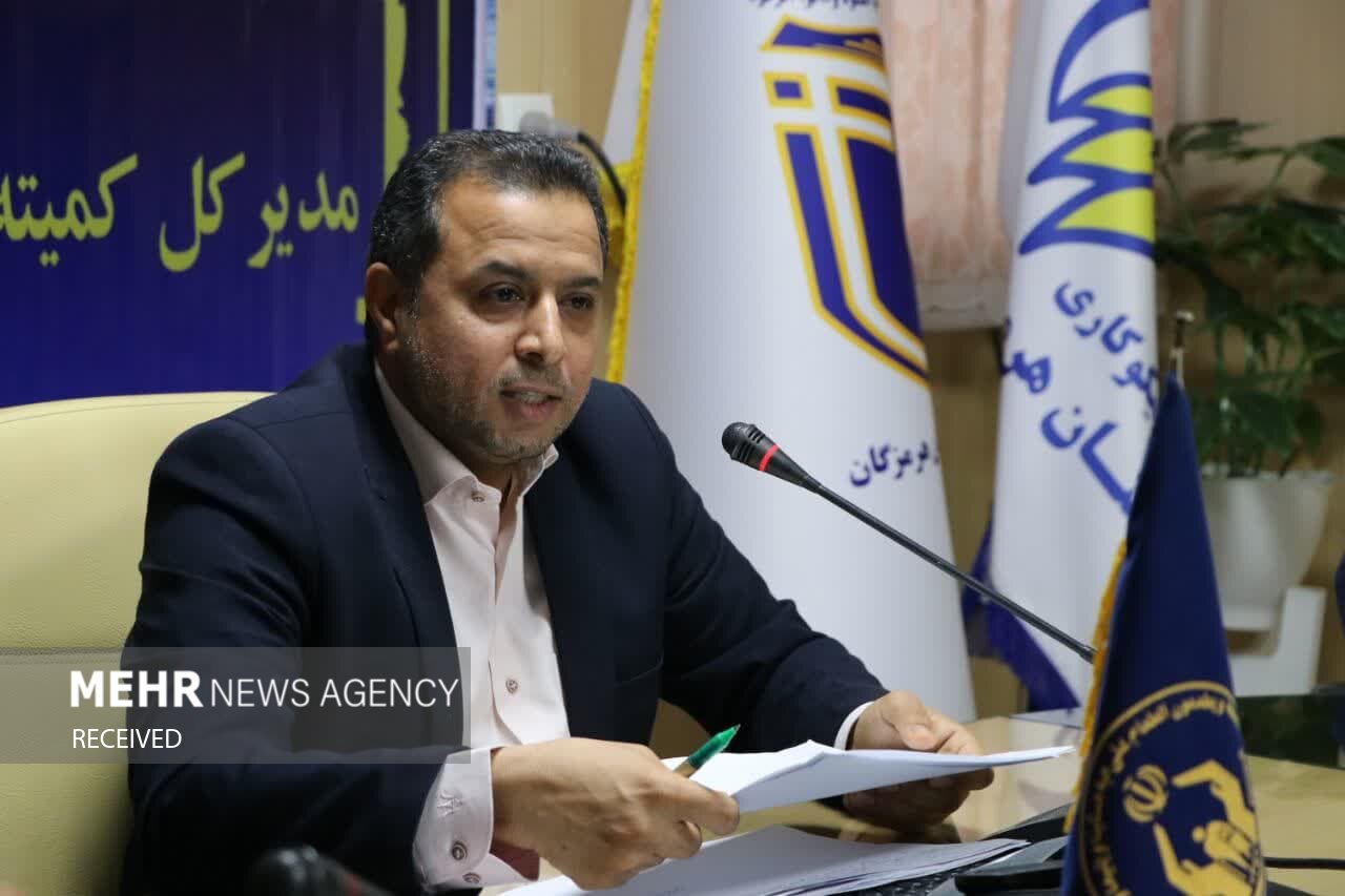 هرمزگانی‌ها بیش از ۲۰ میلیارد تومان زکات فطریه پرداخت کردند - خبرگزاری مهر | اخبار ایران و جهان