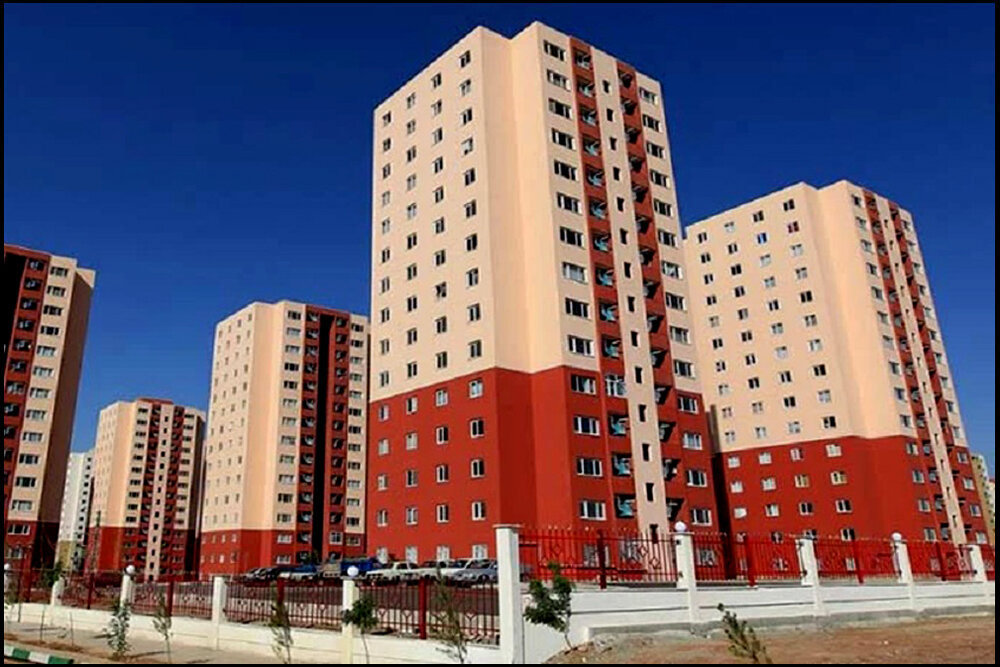 مدیران کم کار در روند اجرای نهضت ملی مسکن بازخواست می‌شوند - خبرگزاری مهر | اخبار ایران و جهان