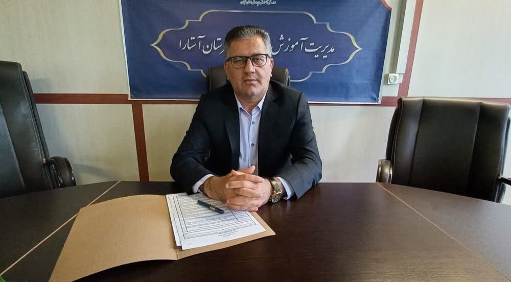 اسکان بیش از ۶ هزار گردشگر فرهنگی در مدارس آستارا - خبرگزاری مهر | اخبار ایران و جهان