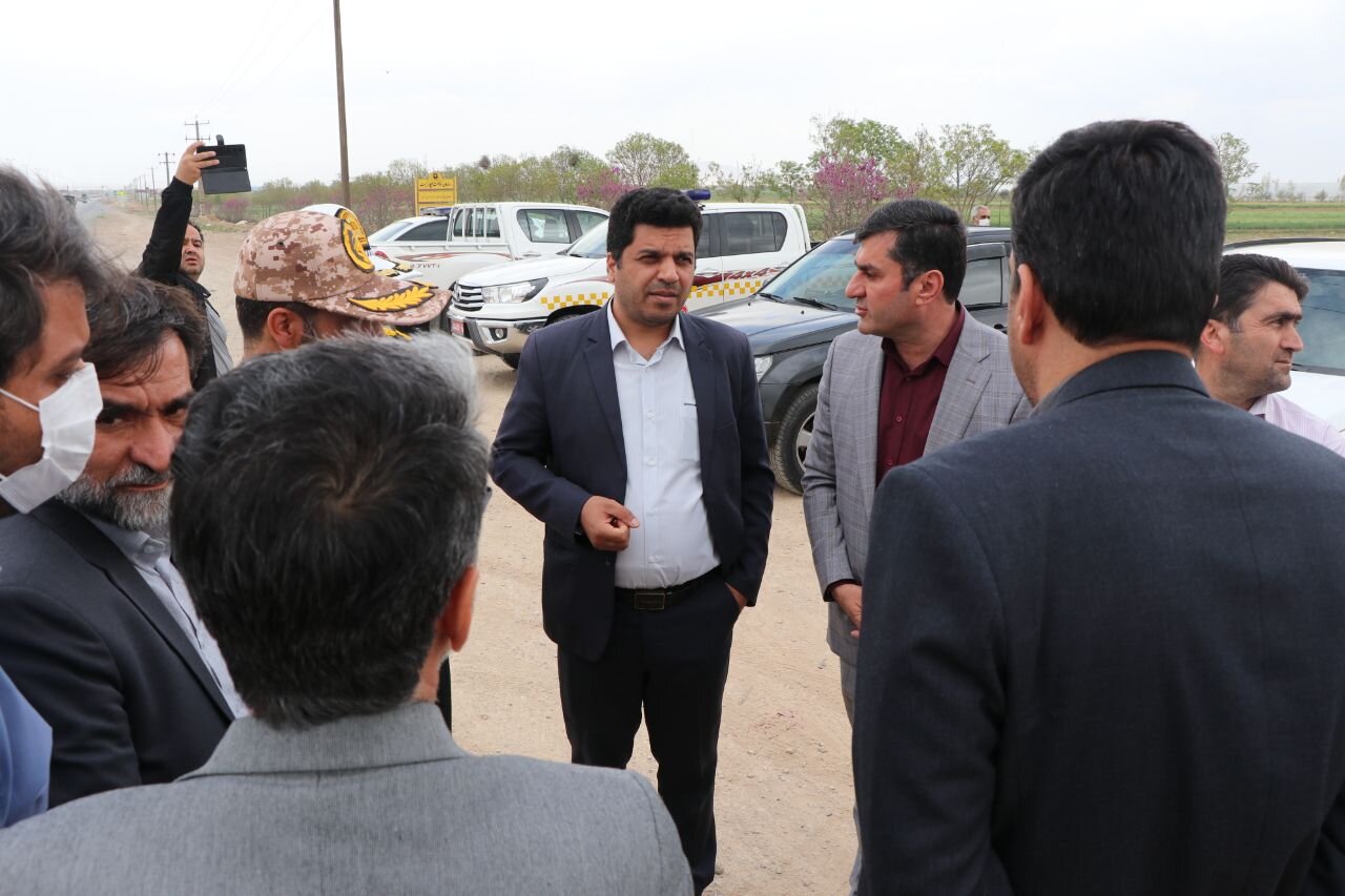 تکمیل تقاطع امام خمینی (ره) اراک اولویت اقدامات مسؤولان شهری باشد - خبرگزاری مهر | اخبار ایران و جهان