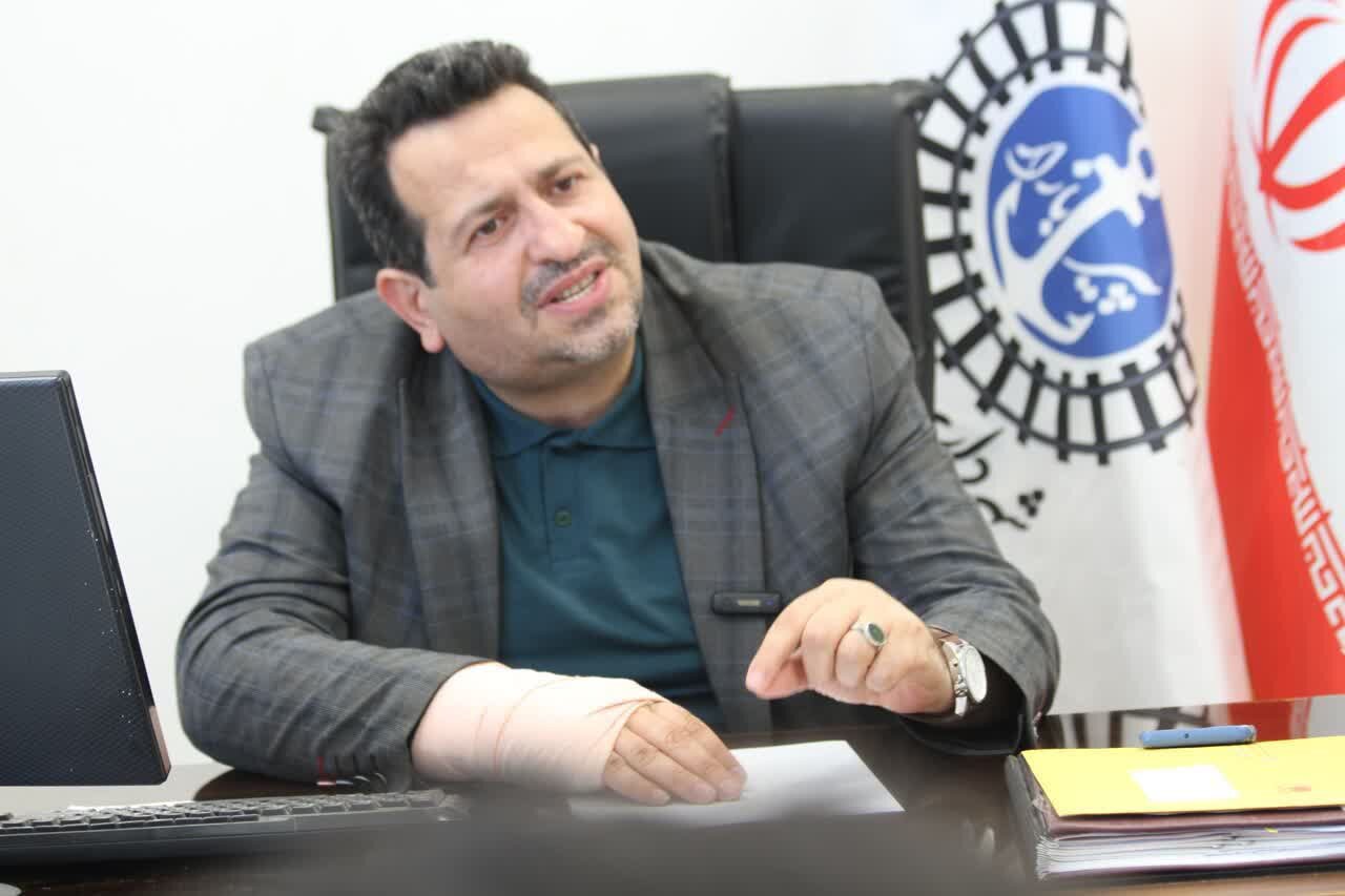 پیگیری ویژه جهت تصویب نخستین طرح هادی شهری پیربازار - خبرگزاری مهر | اخبار ایران و جهان