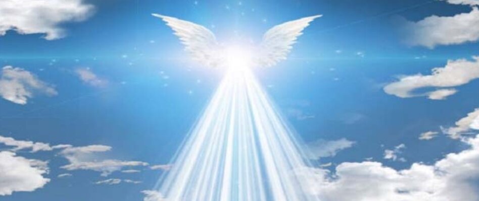 آیا می‌توان ملائکه را با چشم سر دید؟ + صوت