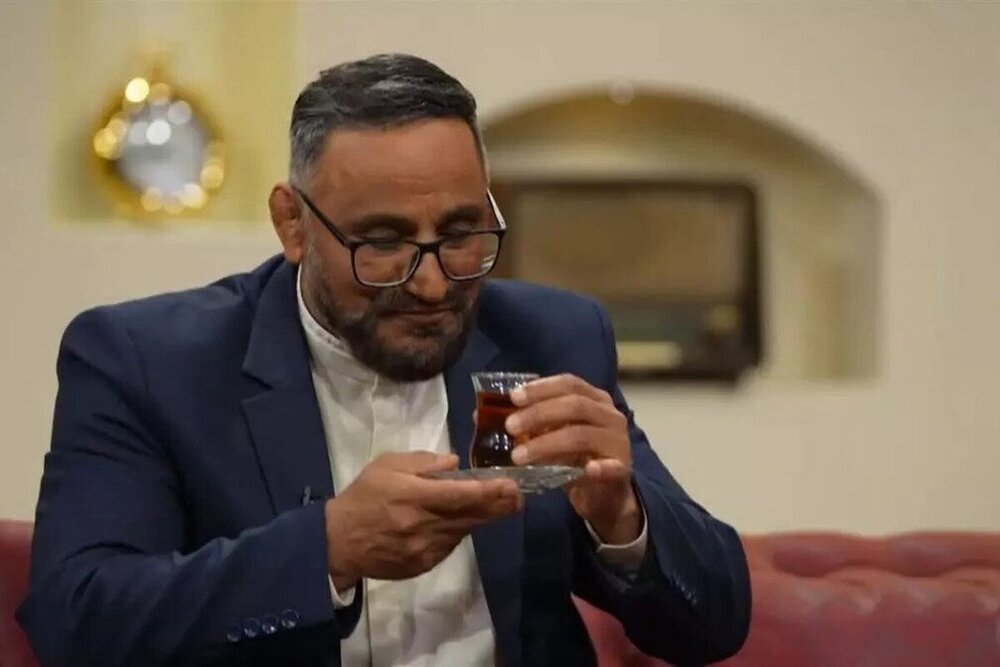 آقای «جدی می‌فرمایید»: دیدید گفتم!