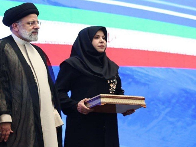 ابراهیم رئیسی را باید شهید راه خدمت بدانیم