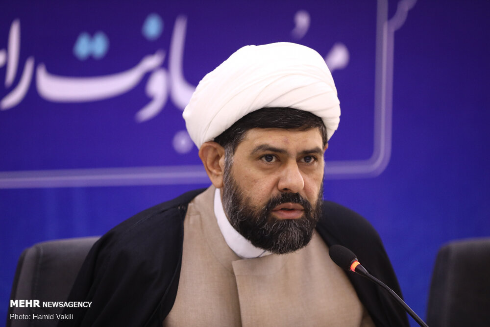 بودجه قرآنی کشور ۱۰۰ درصد افزایش یابد - خبرگزاری مهر | اخبار ایران و جهان