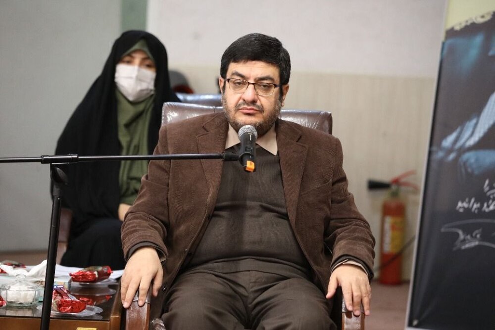 تدفین دو شهید خدمت در ری هنوز قطعی نشده است/آمادگی لازم را داریم - خبرگزاری مهر | اخبار ایران و جهان