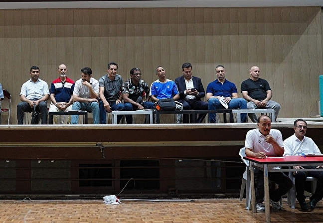 توقع بیشتری از بوکسورها داشتم