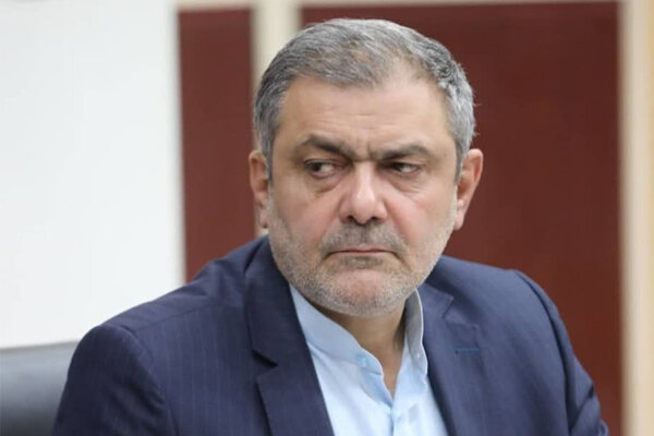 ستاد اربعین استان تهران معین ایلام در خدمت رسانی به زوار است - خبرگزاری مهر | اخبار ایران و جهان