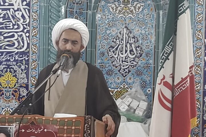 مشارکت مردم در انتخابات تضمین کننده انقلاب و نظام است - خبرگزاری مهر | اخبار ایران و جهان