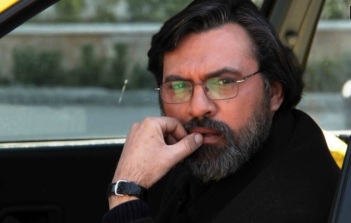 جراحی سخت بازیگر جانباز سینما و تلویزیون  برای رضا ایرانمنش دعا کنید