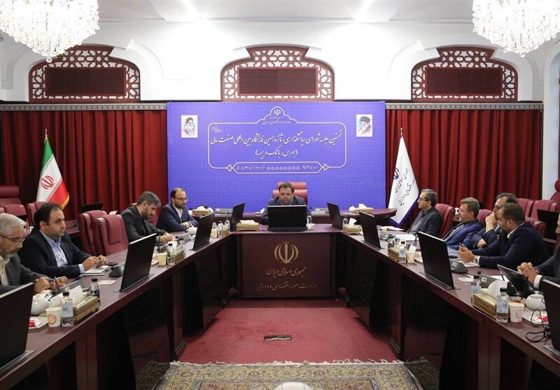 تمرکز بر مردمی سازی تولید؛ محور اولین جلسه سیاستگذاری شانزدهمین رویداد مالی در وزارت اقتصاد