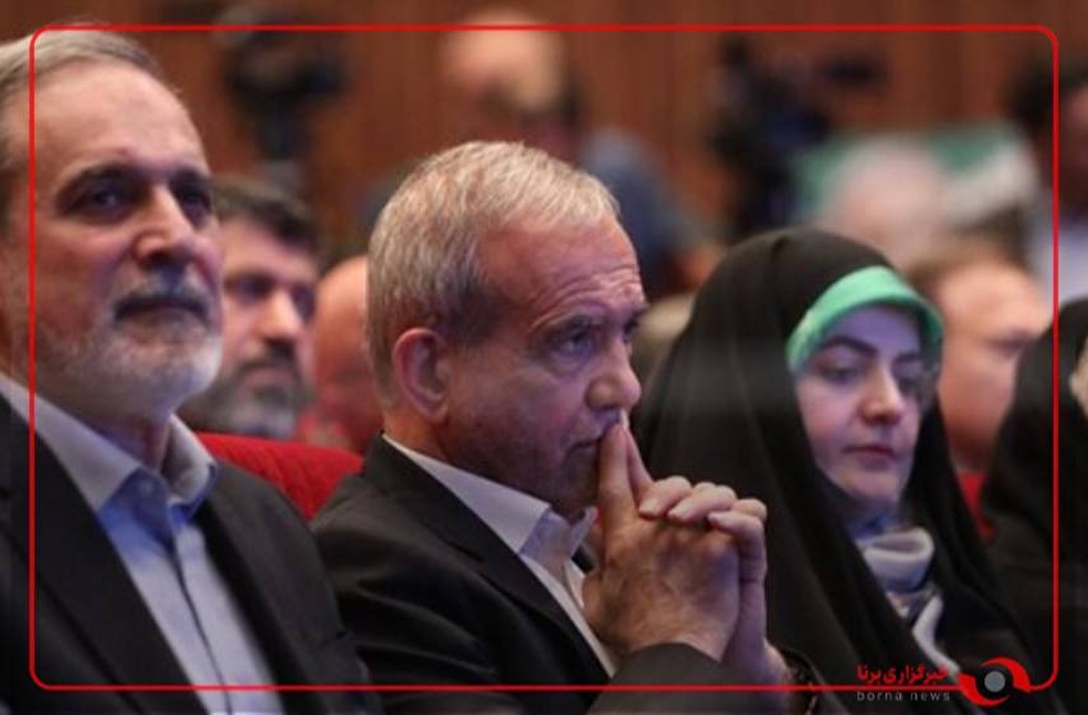 درباره بورس کارشناسان باید نظر دهند