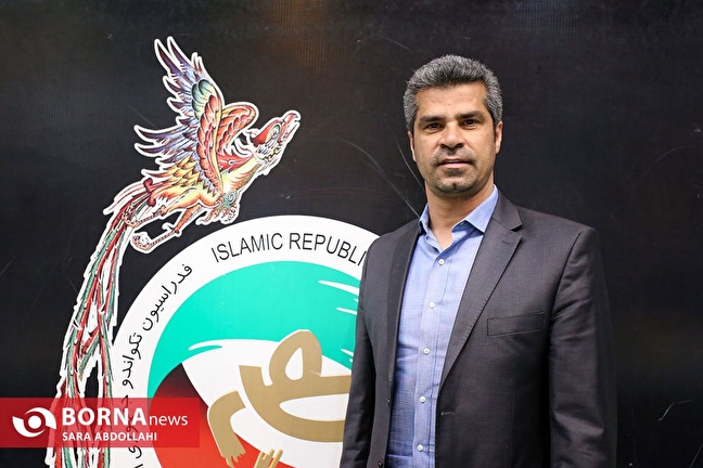 لبخند قهرمانی دختران‌ کشورمان خستگی را از تنم بیرون کرد