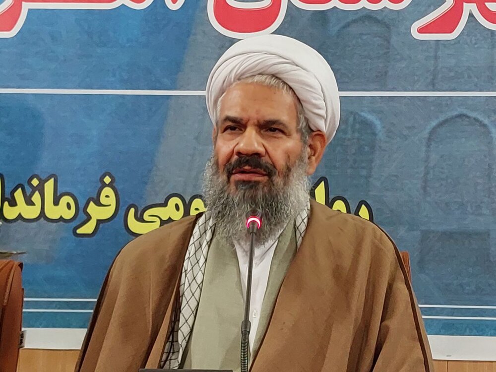 پیاده روی اربعین رزمایش بزرگ و عامل وحدت بین مسلمانان است - خبرگزاری مهر | اخبار ایران و جهان