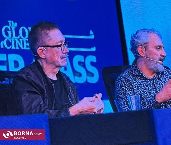 باید دنیای پنهان را از میان ناگفته‌ها و سکوت‌ها کشف کرد/ ایده مشخصی در انتخاب نام شخصیت‌ها ندارم