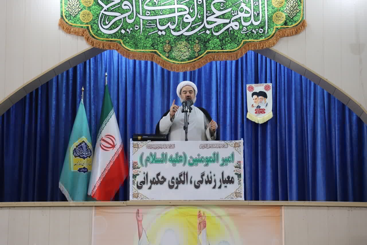 دشمن با اصل اسلام انقلابی مشکل دارد/ مردم ایران دشمن شناس هستند - خبرگزاری مهر | اخبار ایران و جهان