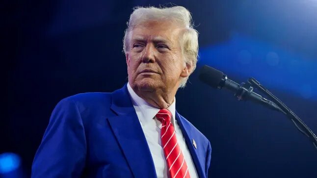 ترامپ؛ رئیس‌جمهوری منهای دکترین - ایسنا