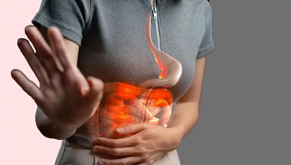 رفع سریع یبوست با یک اقدام ساده