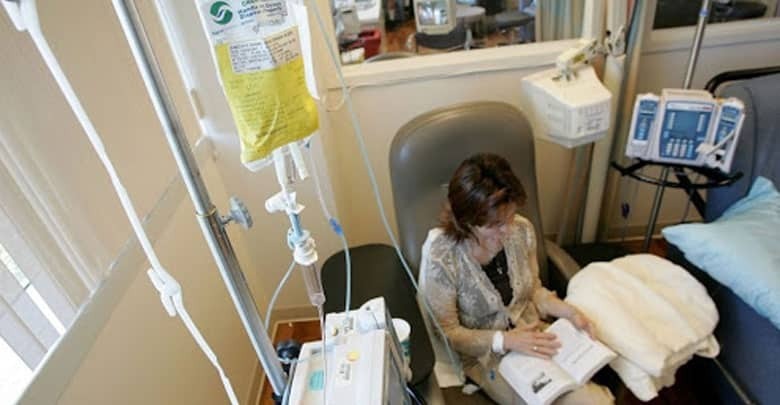 سرطانی که ۲۰ سال به انتظار قربانیان خود می‌نشیند