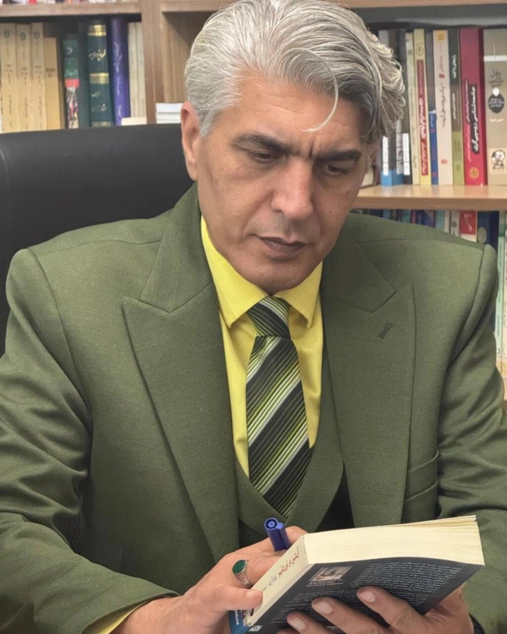 شما مخاطبان بگویید ،ناترازی اصلی در مصرف انرژی است یا شیوه‌ی مدیریت صاحب‌منصبان