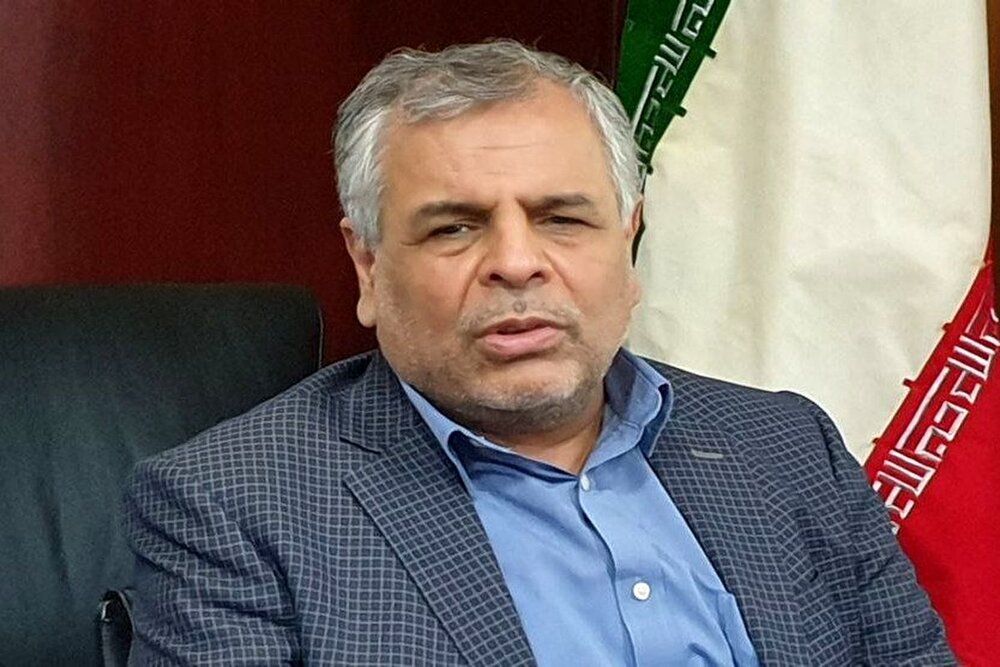 باید شرایط تزریق خون در محل حادثه فراهم شود