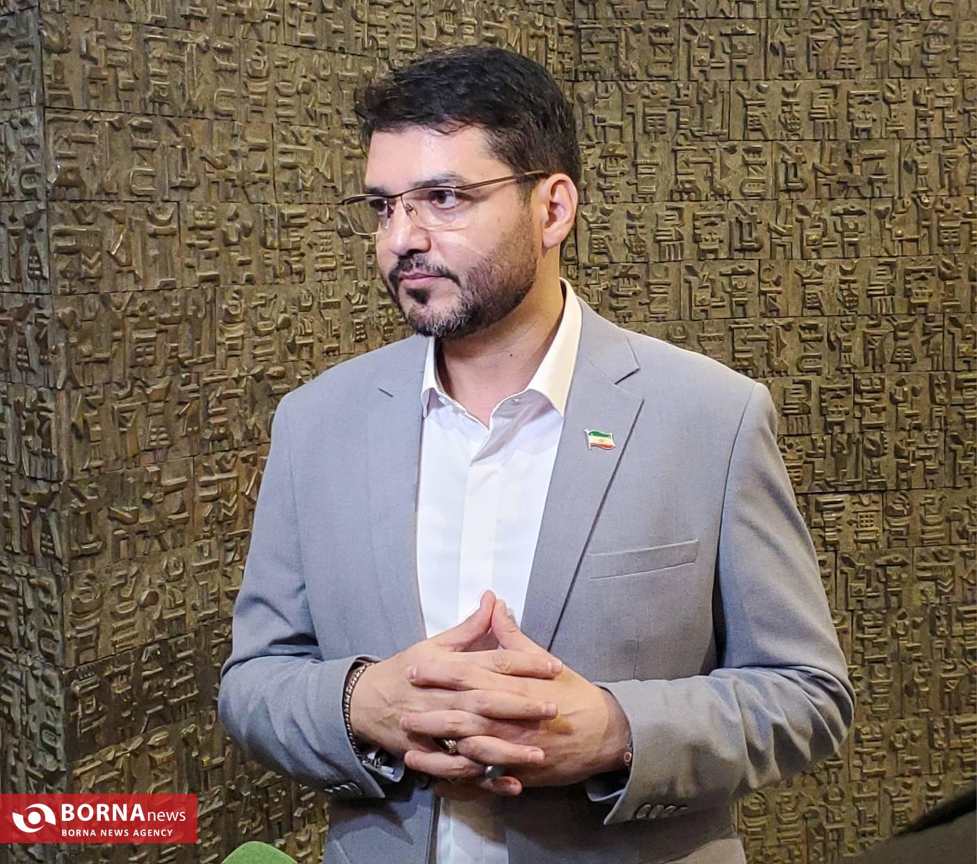 هر روز تأخیر؛ یک قدم عقب‌ماندگی در هوش مصنوعی