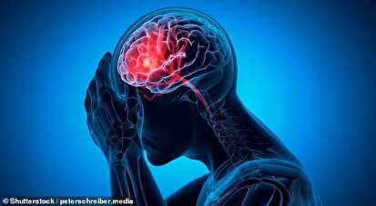 اختلال رایجی که احتمال سکته مغزی را ۷۰ درصد افزایش می‌دهد