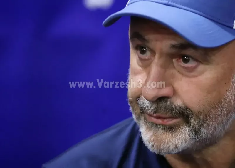 احتمال جدایی بوژوویچ قوت گرفت