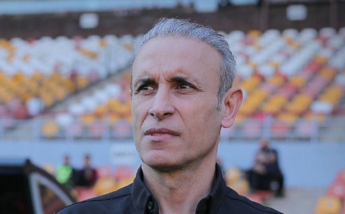 تراکتور شایسته قهرمانی است؛ از پرسپولیس و استقلال پیشنهاد نداشتم