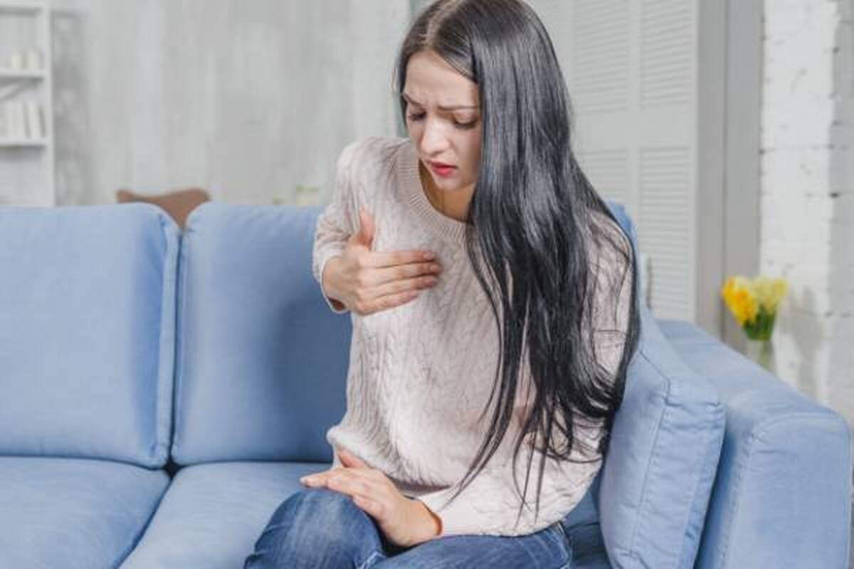 عواملی که فکرش را نمی‌کنید باعث حمله قلبی شوند