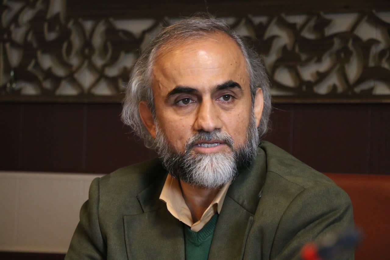 هنرمندان در تراز انقلاب اسلامی مازندران تقدیر می شوند - خبرگزاری مهر | اخبار ایران و جهان