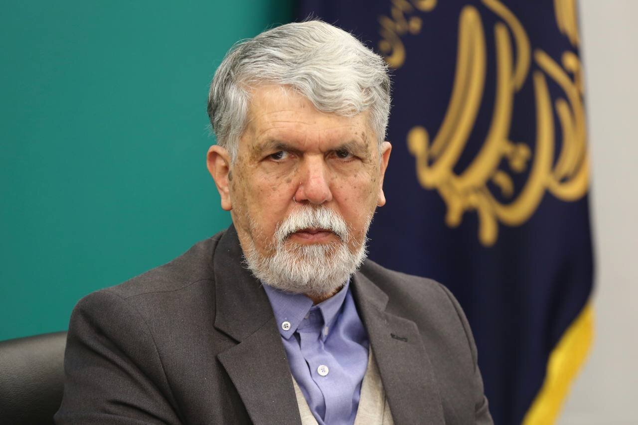 فرهنگ و هنر می‌تواند ایران را از تله‌ انزوای هیاهوسالاران نجات بخشد - خبرگزاری مهر | اخبار ایران و جهان