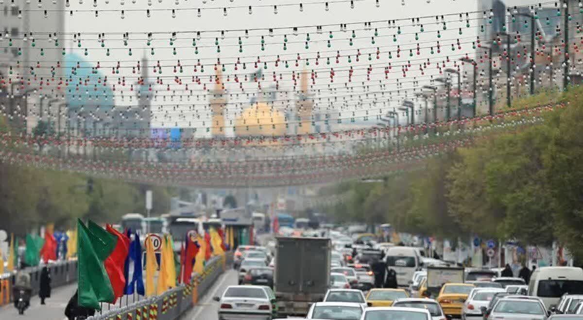 مشهد در مسیر پیوند با شبکه‌های جهانی قرار گرفته است - خبرگزاری مهر | اخبار ایران و جهان