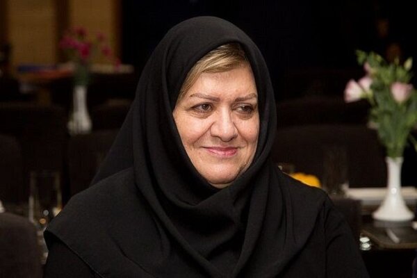 فریده شجاعی: با اتحاد و تلاش برای سومین افتخار آسیایی آماده‌ایم - خبرگزاری مهر | اخبار ایران و جهان